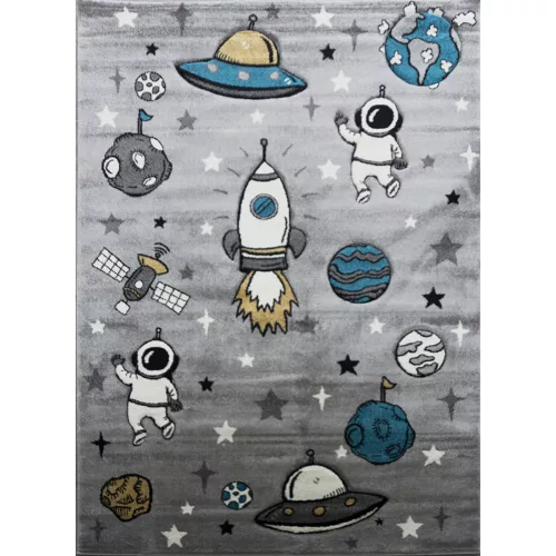 Ber Smart 160x230Cm 22924astronaut covor copii