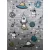 Ber Smart 160x230Cm 22924astronaut covor copii