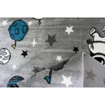 Ber Smart 160x230Cm 22924astronaut covor copii