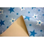 Ber Porte 8461 albastru 120x180cm- covor copii subtire
