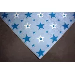 Ber Porte 8461 albastru 120x180cm- covor copii subtire