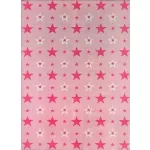 Ber Porte 8461roz 160x220cm-covor copii subtire