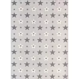 Ber Porte 8461 gri 160x220cm-covor copii subtire
