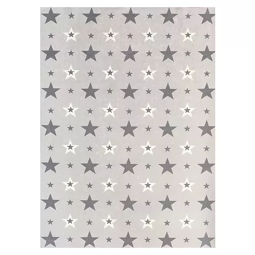 Ber Porte 8461 gri 160x220cm-covor copii subtire