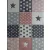 Ber Smart 120x180cm 40217  COVOR COPII pink cu STELE