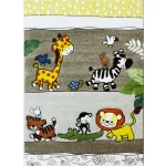  Covor Ber. SMART KIDS 22310 bej 140 x 190 cm