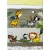  Covor Ber. SMART KIDS 22310 bej 140 x 190 cm