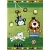  Covor Ber. SMART KIDS 22316 verde 140 x 190 cm