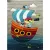  Covor Ber. SMART KIDS 22766 albastru 140 x 190 cm