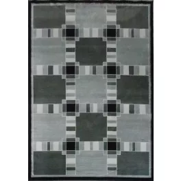 Ber Romans 2111 180X260Cm gri covor