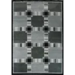 Ber Romans 2111 200X290Cm gri covor