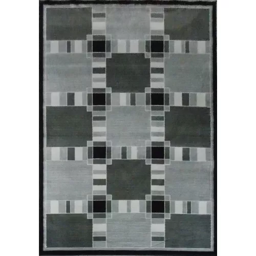 Ber Romans 2111 200X290Cm gri covor