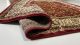 Aladin 61 burgund 200x280cm, covor clasic