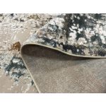 Athén 6984 covor modern crem-bej 60set=60x220cm+2buc.x60x110cm