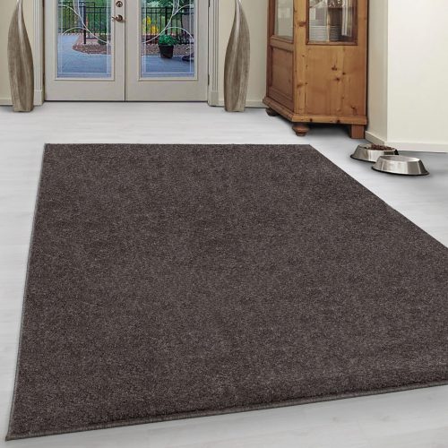  Magazin 1. Ay. Covor simplu Ata 7000 mocha 120x170cm