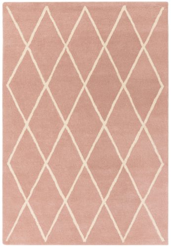  Covor ASY Albany 080x150cm Diamond Pink