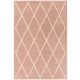  Covor ASY Albany 080x150cm Diamond Pink