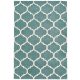 ASY Albany Rug 120x170cm Ogee Duck Egg covor