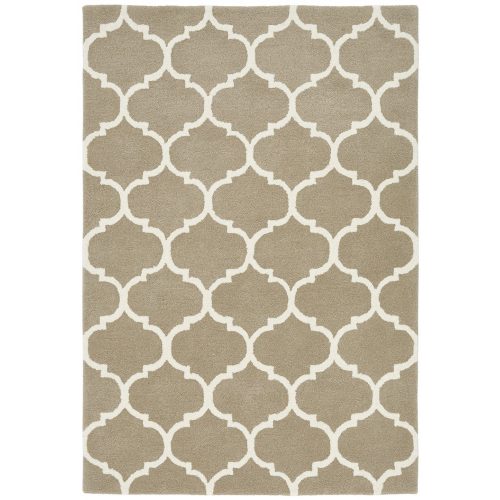 ASY Albany covor modern 160x230cm Ogee Camel