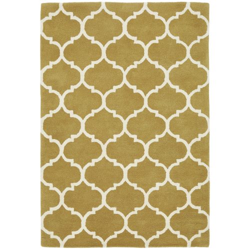 ASY Albany covor modern 160x230cm Ogee Ochre