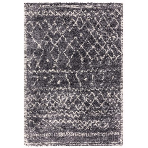 ASY Alto 120x170cm AL05 Gri & CREM covor