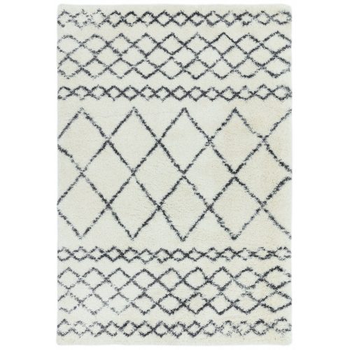 ASY Alto 160x230cm AL02 Cream & Grey covor