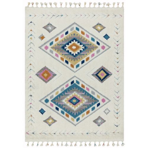 ASY Ariana 120x170cm AR09 Rhombus covor