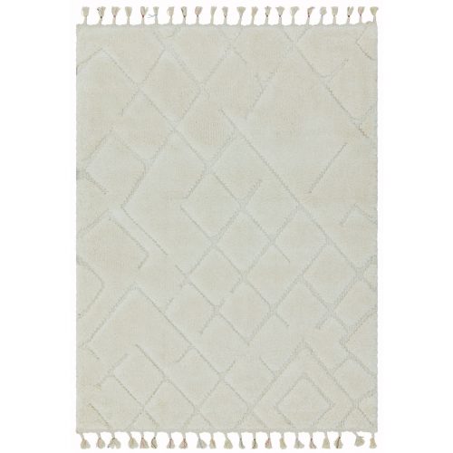 ASY Ariana 160x230cm AR04 Vanilla covor