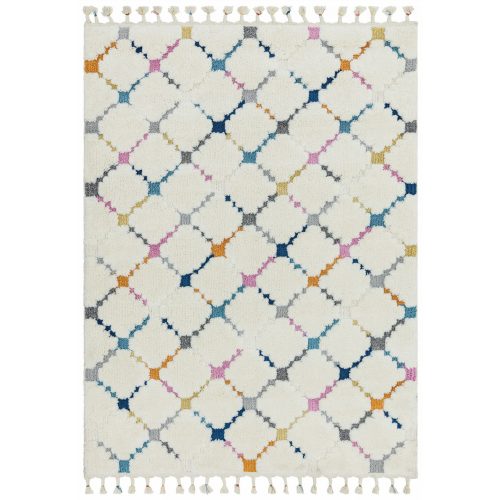 ASY Ariana 160x230cm AR08 Criss Cross covor