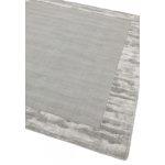 ASY Ascot covor modern 160x230cm Silver
