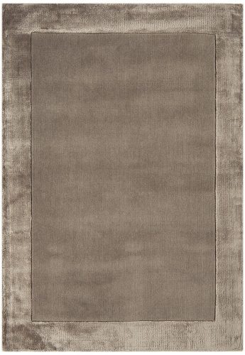 ASY Ascot covor modern 160x230cm Taupe