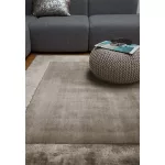 ASY Ascot covor modern 160x230cm Taupe