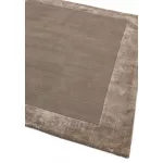 ASY Ascot covor modern 160x230cm Taupe