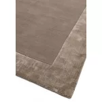ASY Ascot covor modern 160x230cm Taupe