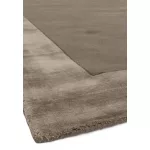 ASY Ascot covor modern 160x230cm Taupe