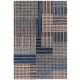 ASY Aspect 200x290cm Blue Multi