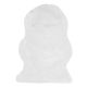 ASY Auckland Luxury Faux Sheepskin 070x140cm White covor