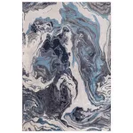 ASY Aurora 080x150cm Ocean Rug AU18 covor