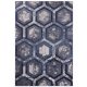 ASY Aurora 080x150cm Hexagon Rug AU19 covor