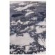 ASY Aurora 080x150cm Storm Rug AU20 covor