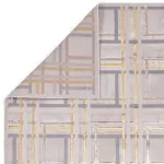 ASY Aurora 160x230cm Elexus Rug AU15 covor