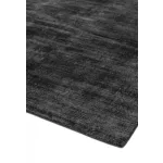 ASY Blade Rug 160x230cm Charcoal covor