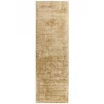 ASY Blade covor 160x230cm Soft Gold