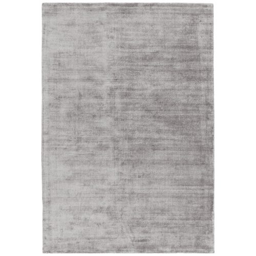 ASY Blade Rug 160x230cm Silver covor