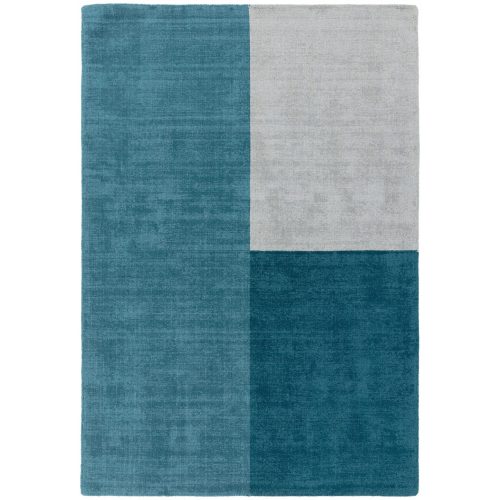 ASY Blox Rug160x230cm Teal covor