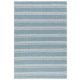  Covor ASY Boardwalk 160x230cm albastru Multi