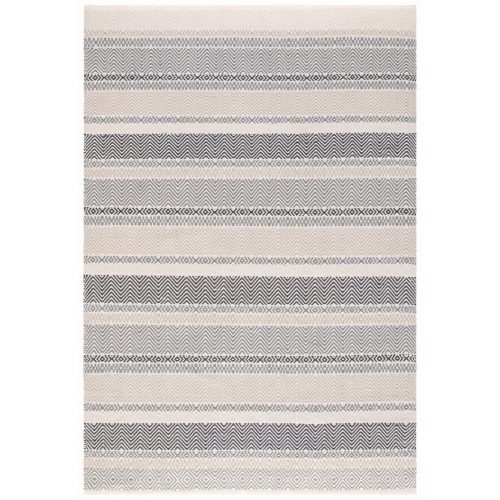 ASY Boardwalk covor 160x230cm Gri Multi