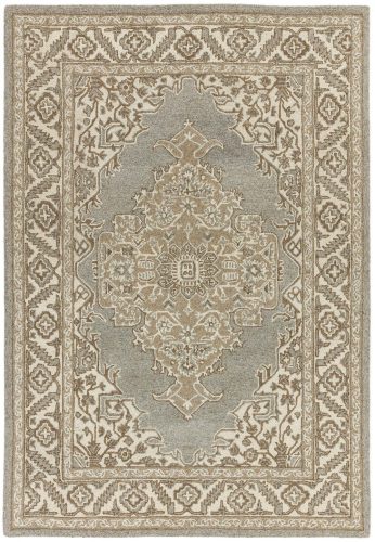 ASY Bronte Fine Loop Rug 200x290cm Natural