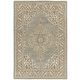 ASY Bronte Fine Loop Rug 200x290cm Natural