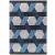 ASY Camden Rug 160x230cm Blue covor